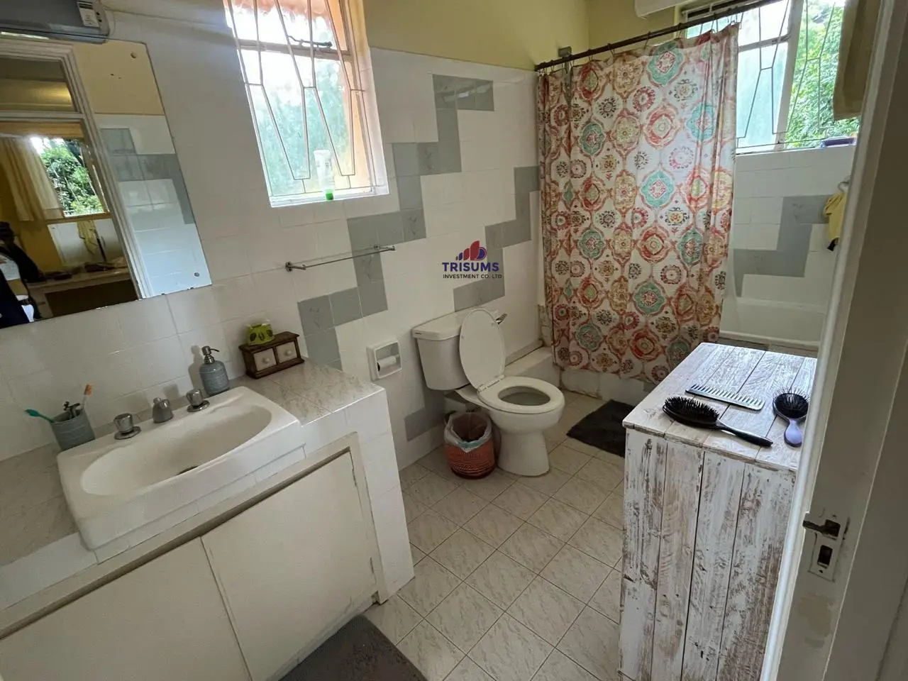 5-Bedroom Standalone House for Rent – Kitisuru